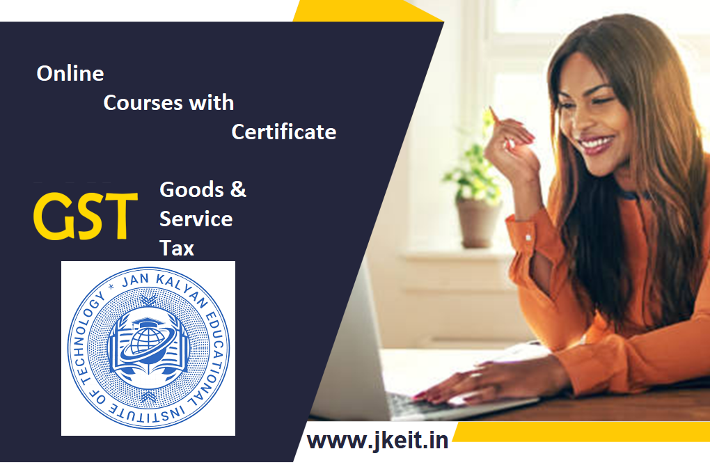 Goods and Service Tax (GST)